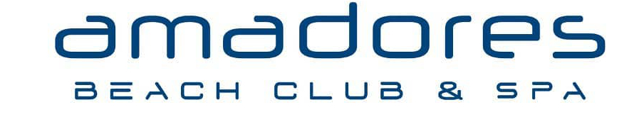 The best place to be Amadores Beach Club