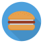 hamburguesa